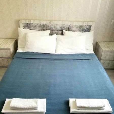 Milla Hotel Казбеги Екстериор снимка