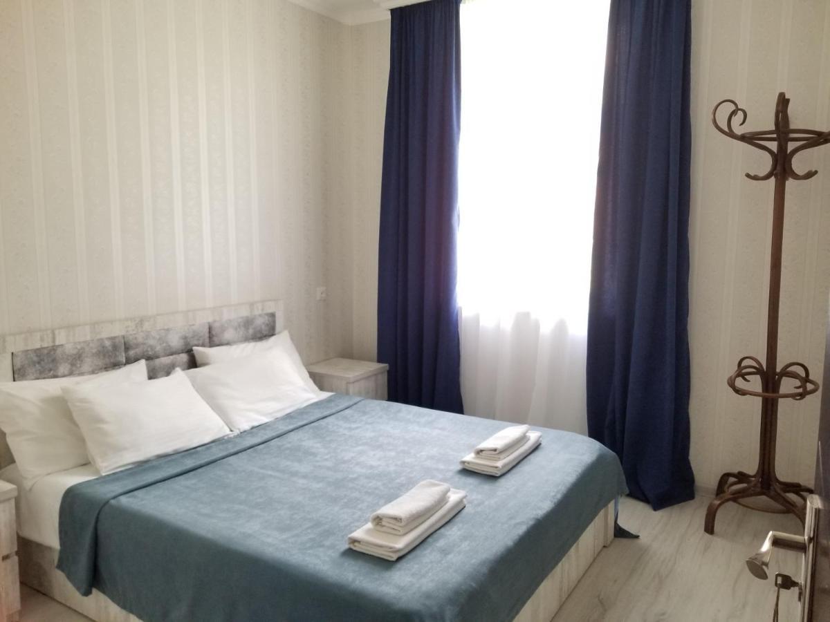 Milla Hotel Казбеги Екстериор снимка
