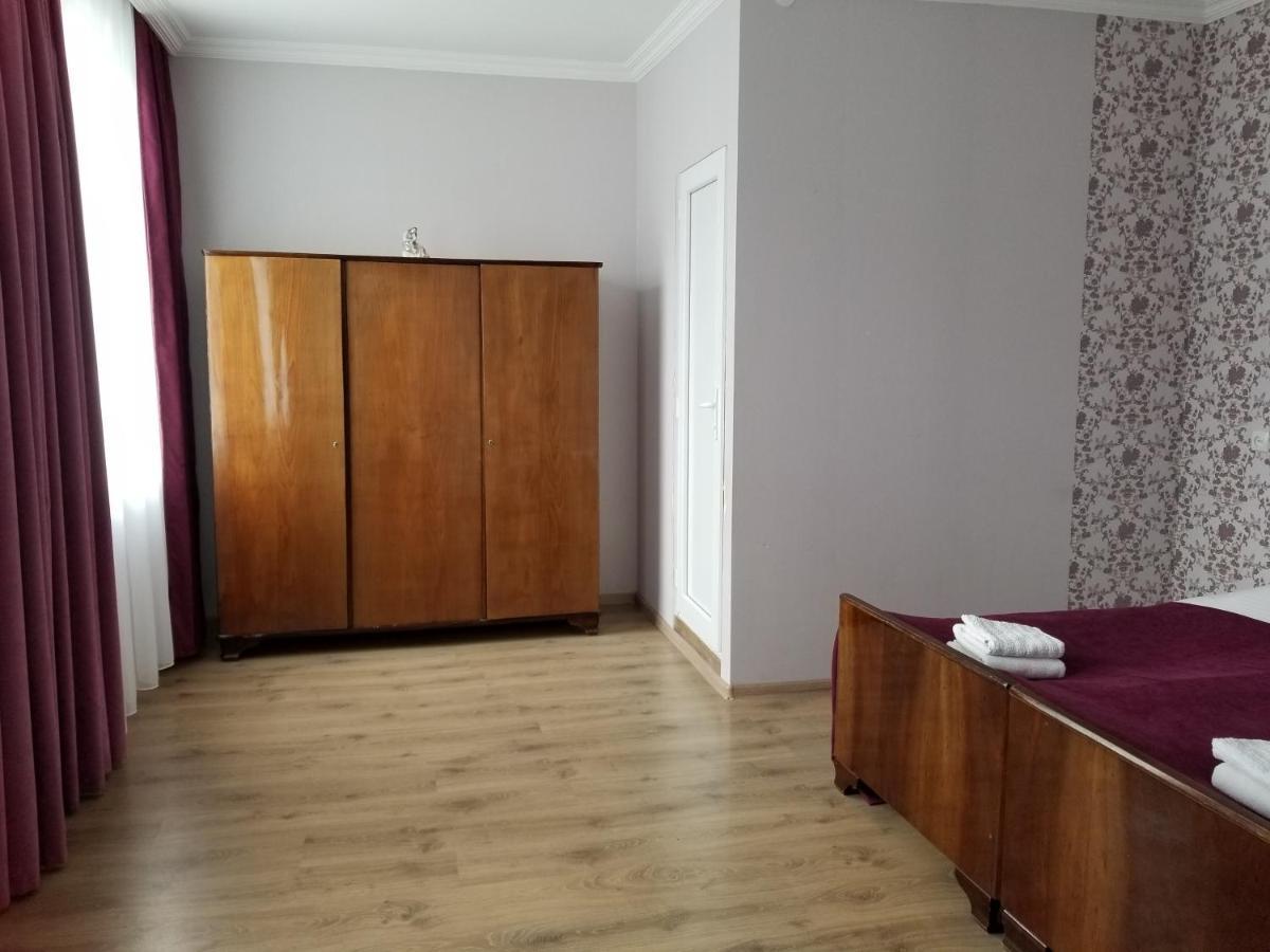 Milla Hotel Казбеги Екстериор снимка