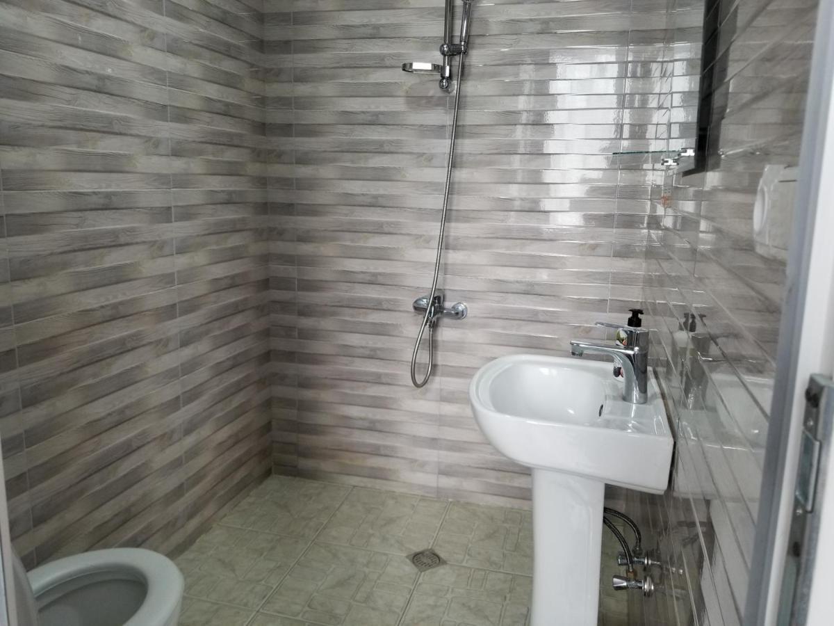 Milla Hotel Казбеги Екстериор снимка