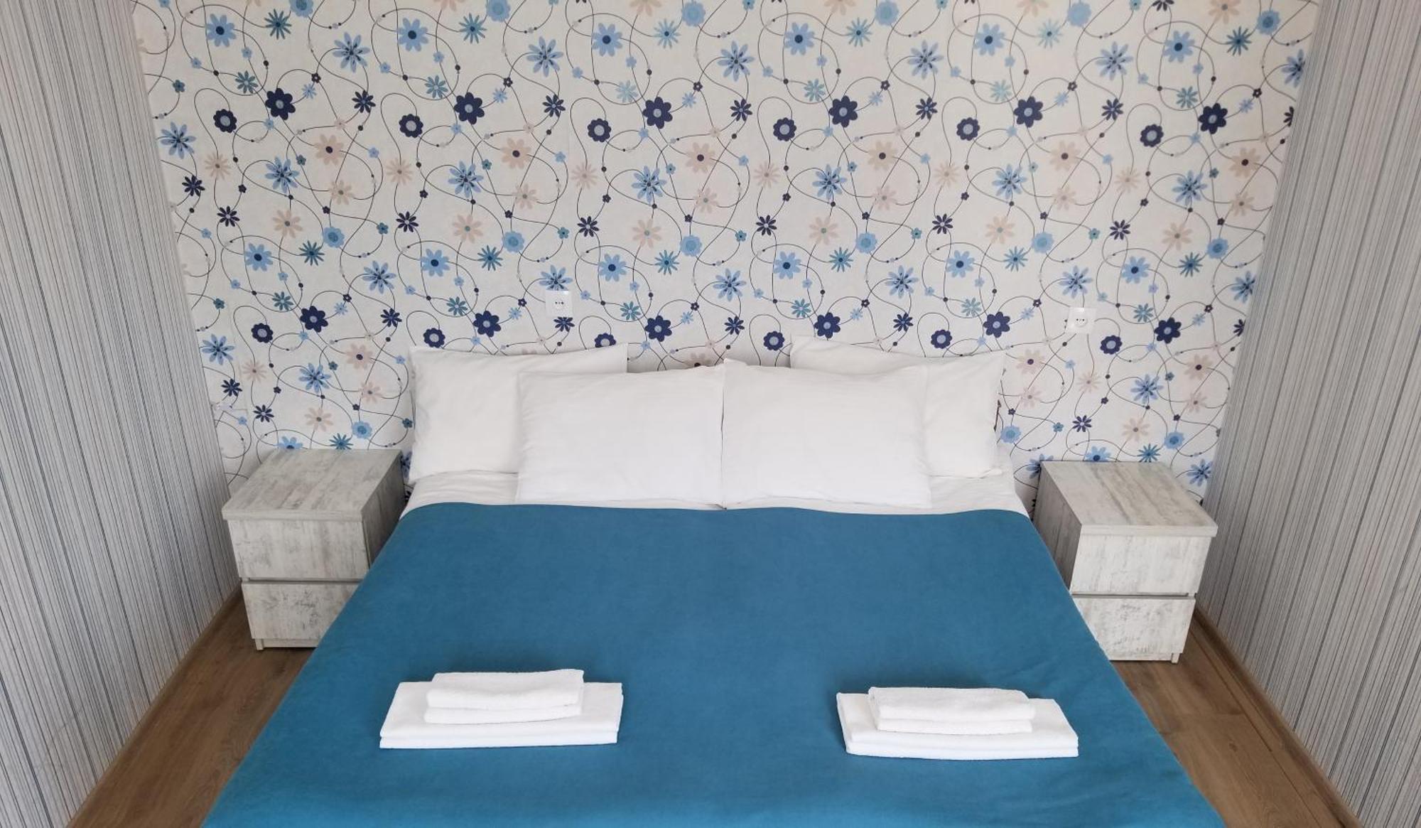 Milla Hotel Казбеги Стая снимка