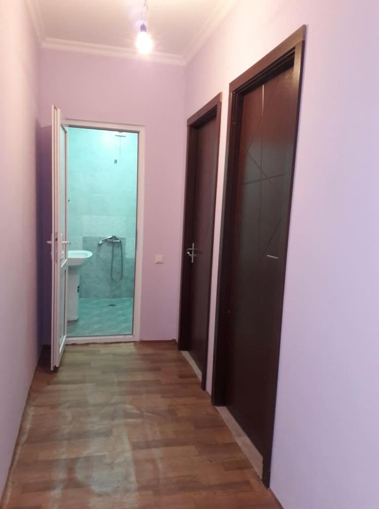 Milla Hotel Казбеги Екстериор снимка