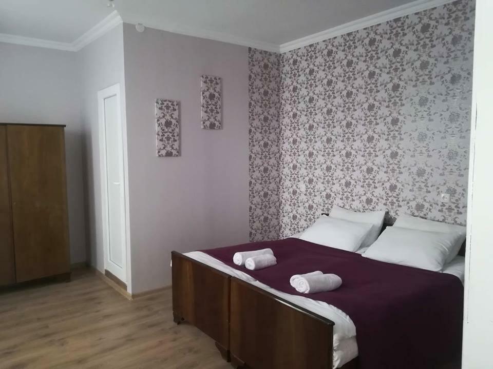 Milla Hotel Казбеги Стая снимка