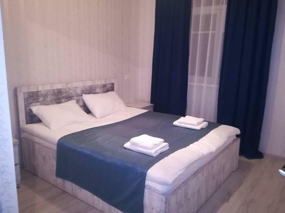 Milla Hotel Казбеги Екстериор снимка
