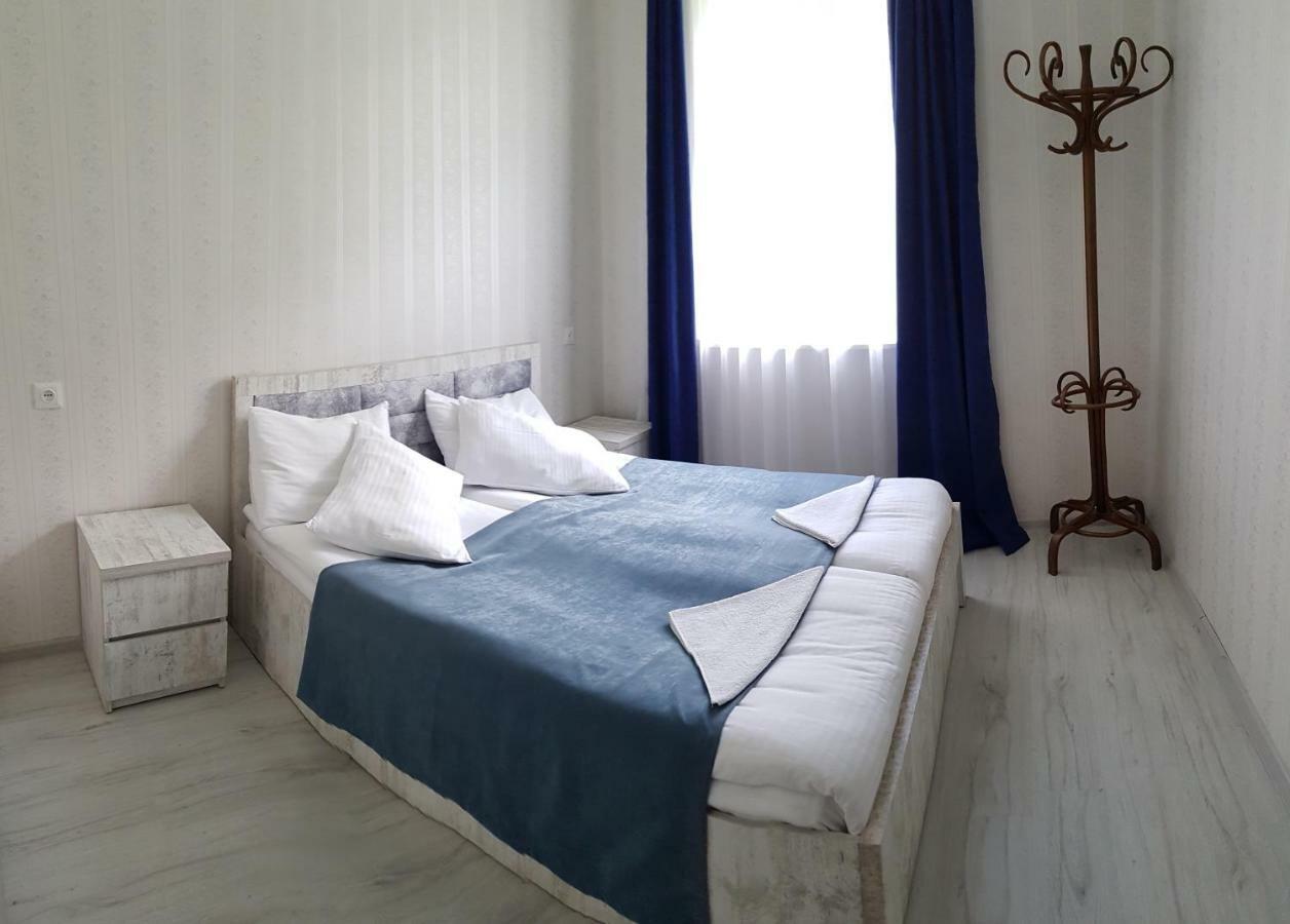 Milla Hotel Казбеги Екстериор снимка